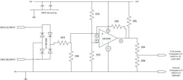 RESOL Circuit Diagram v3